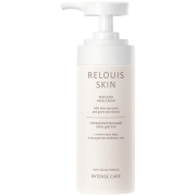 Парфюмированный крем для рук Relouis Skin Intense Care | Увлажнение и аромат Парфюмированный крем для рук Relouis Skin Intense Care | Увлажнение и аромат